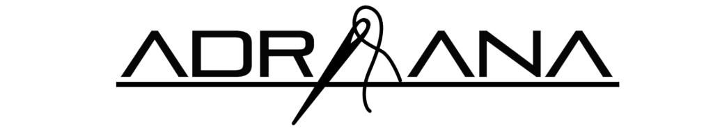 Adriana - škola šitia