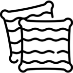 Poťah na vankúš